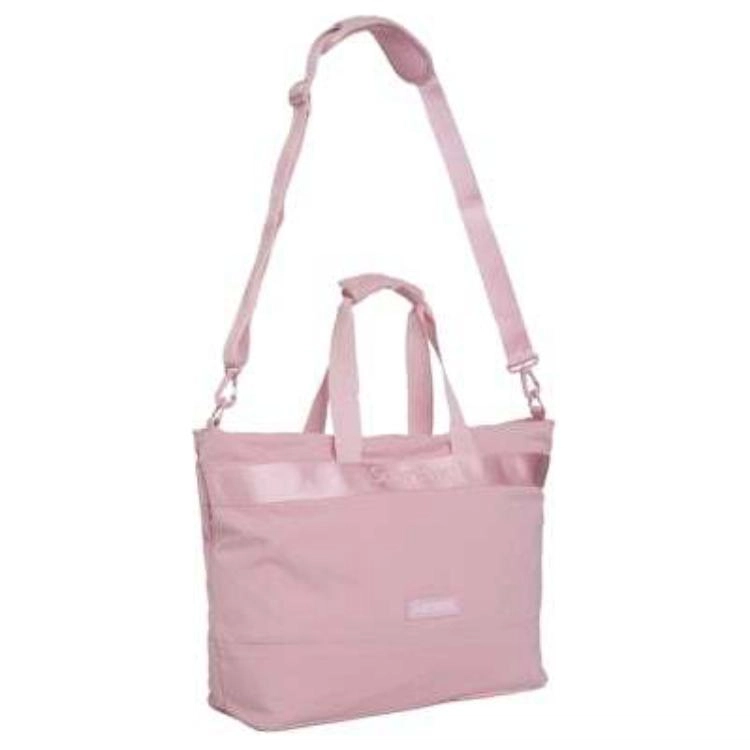 Supreme Tote Logo Tote