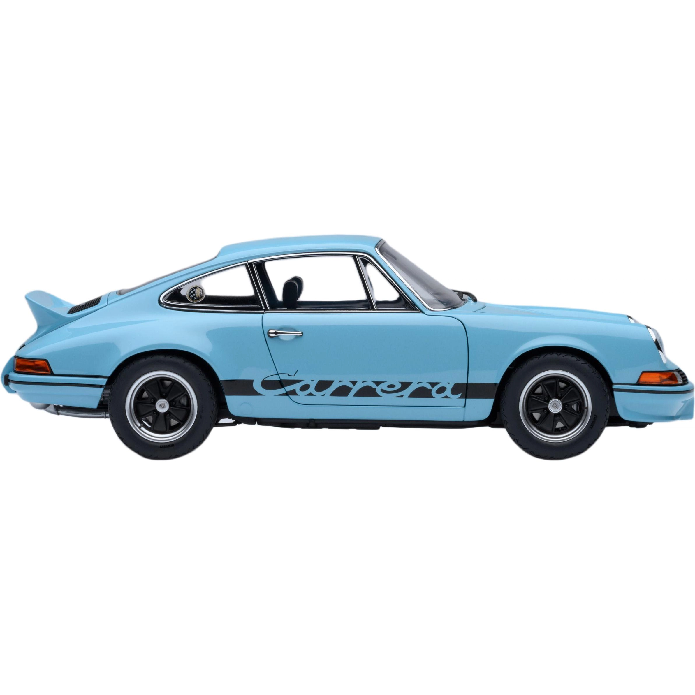 AUTOart 118 911 CARRERA 2.7 RS