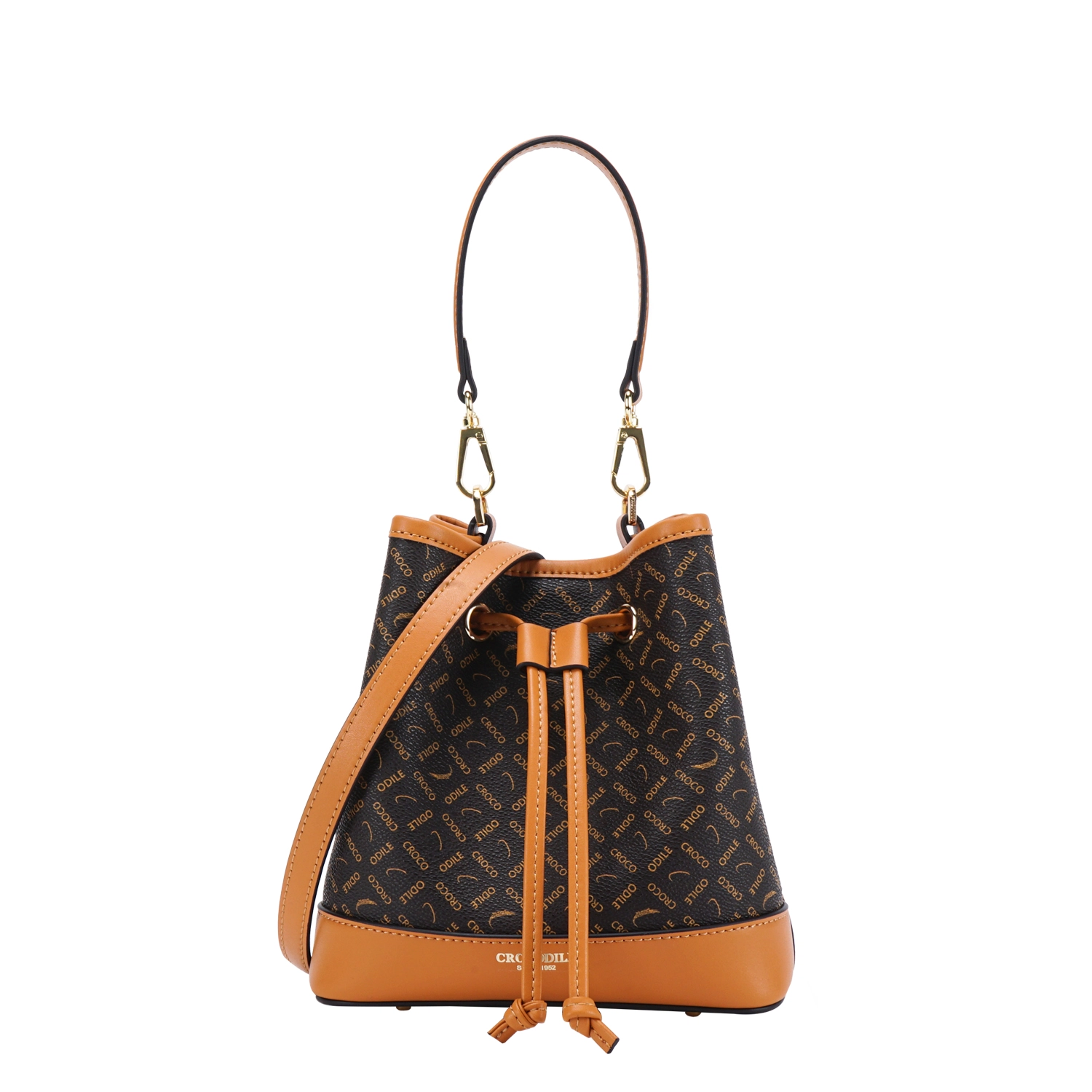 Crocodile PVC