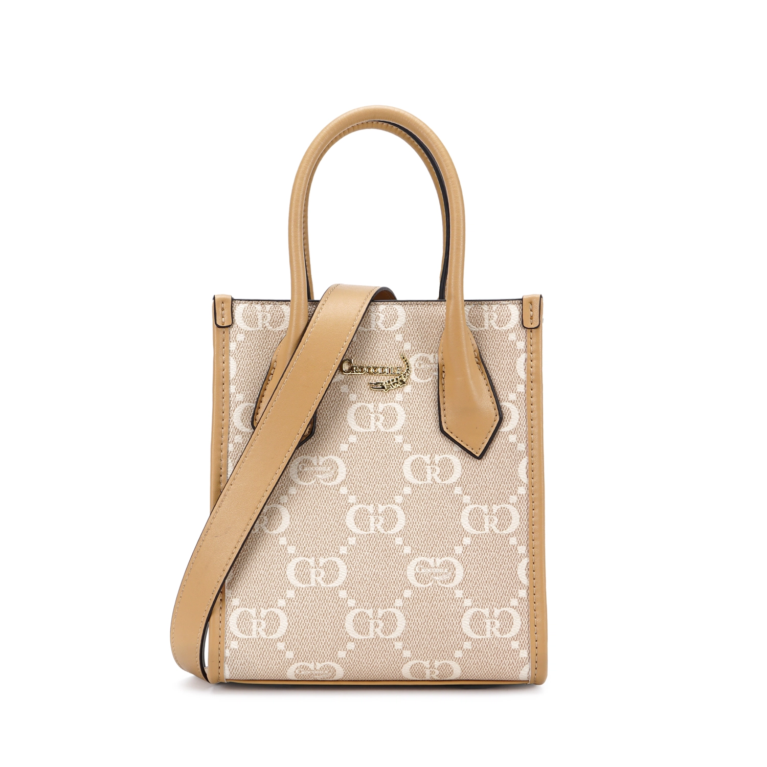 Crocodile PVC