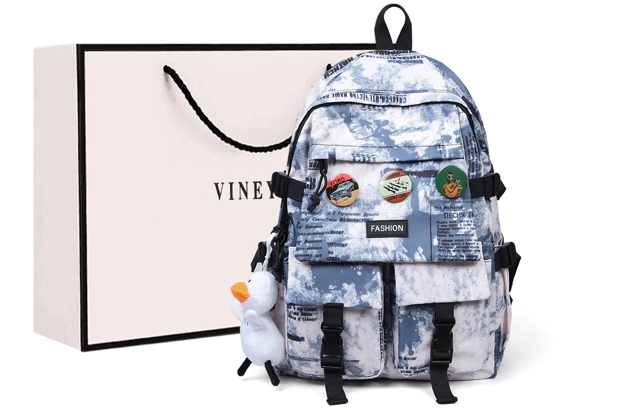 VINEY