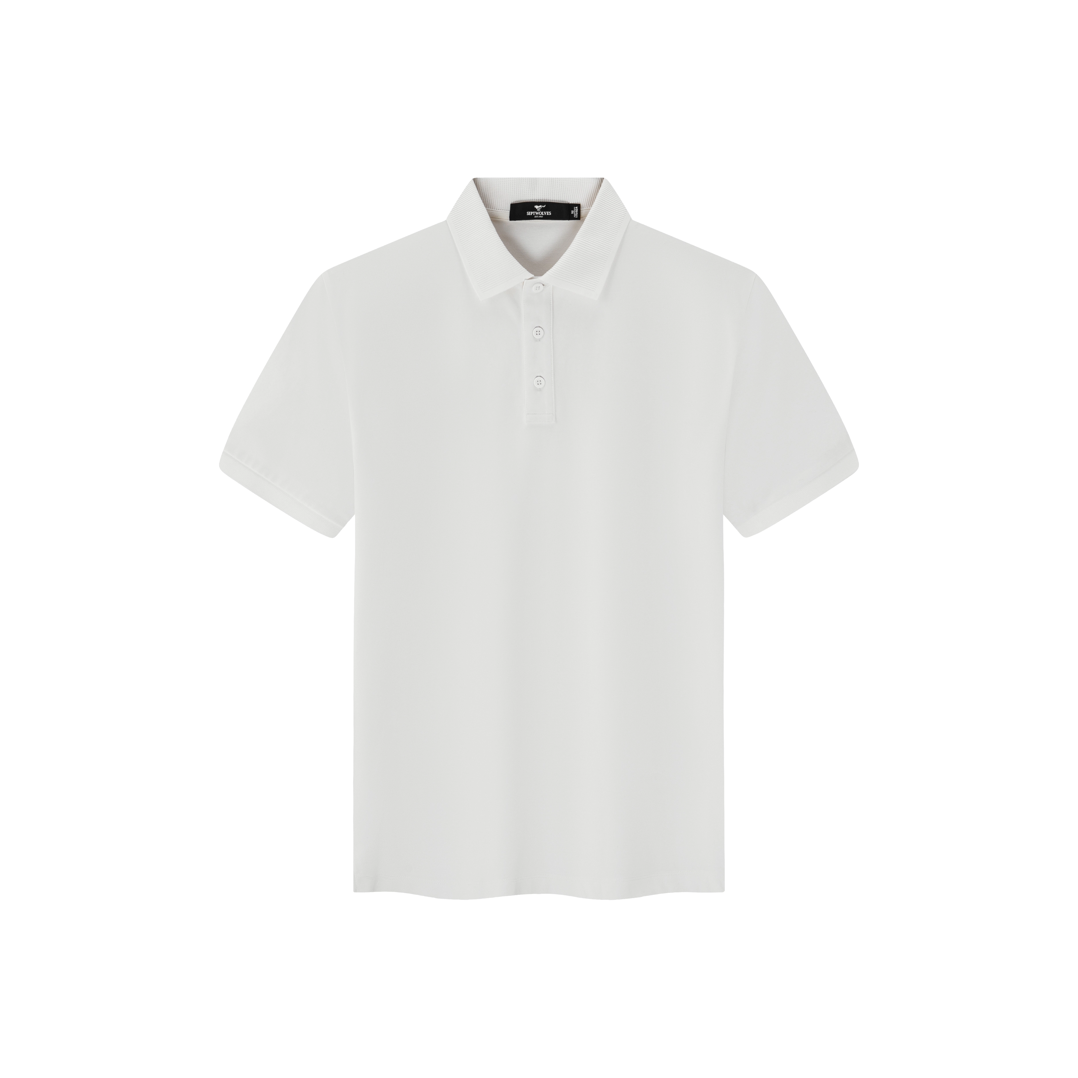 SEPTWOLVES Polo