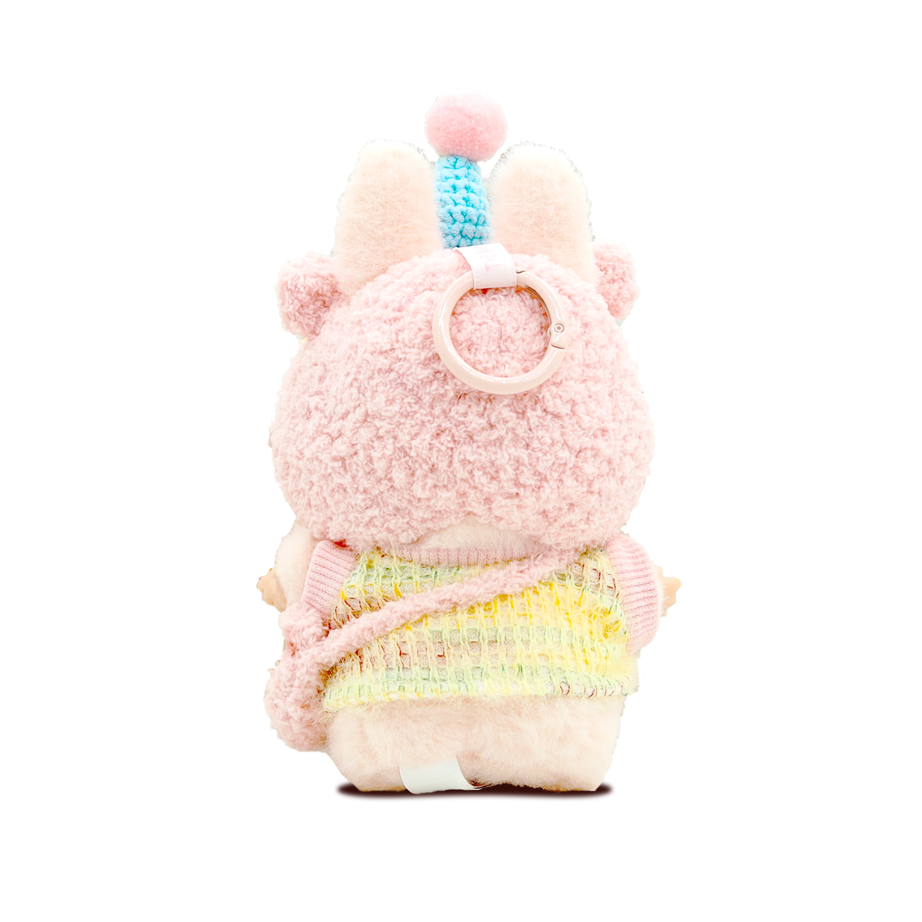 POP MART THEMONSTERS labubu15cm