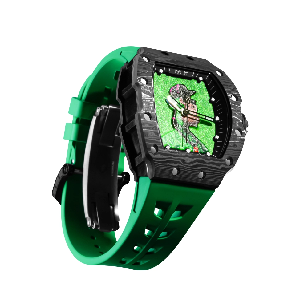 MX xHAPE 30 41*47mm