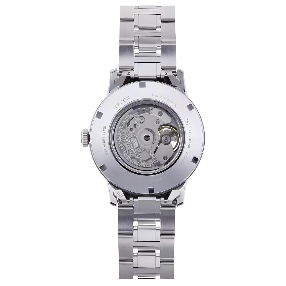 ORIENT 50 42mm