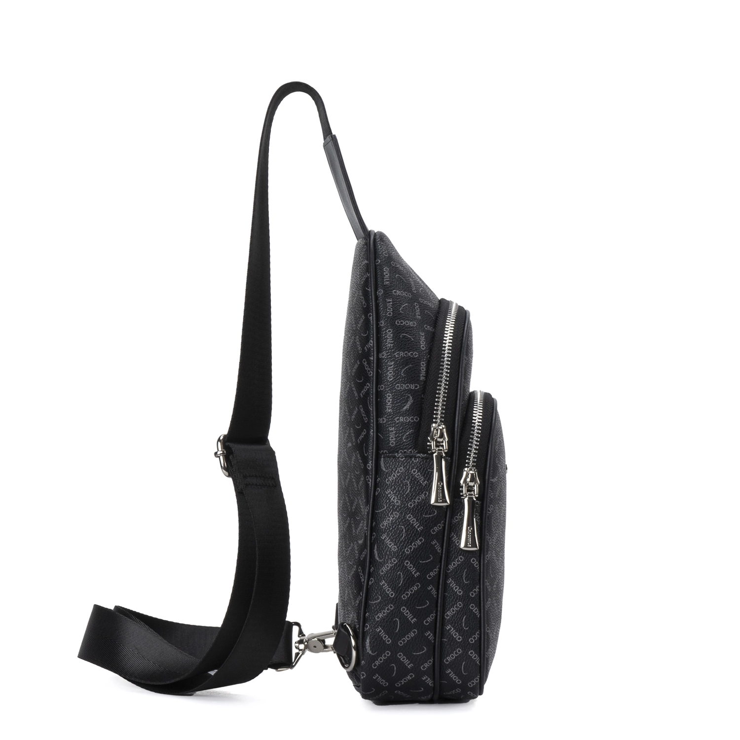 Crocodile PVC