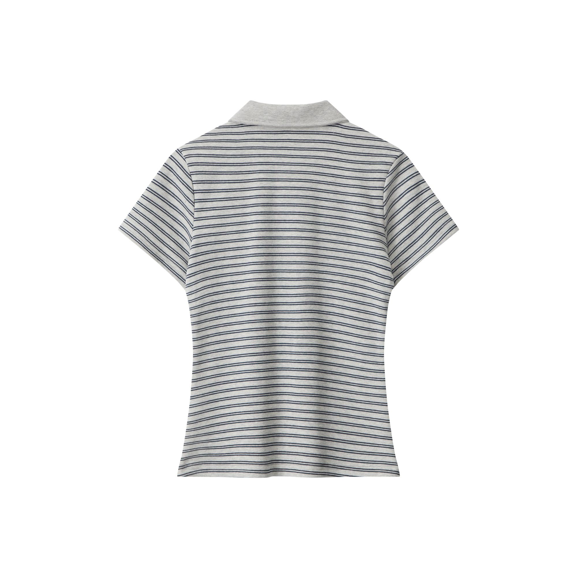 JASONWOOD POLO SS25T