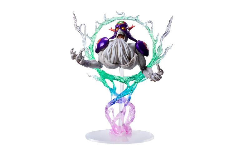 MEDICOS JOJO Ver.SP 21cm