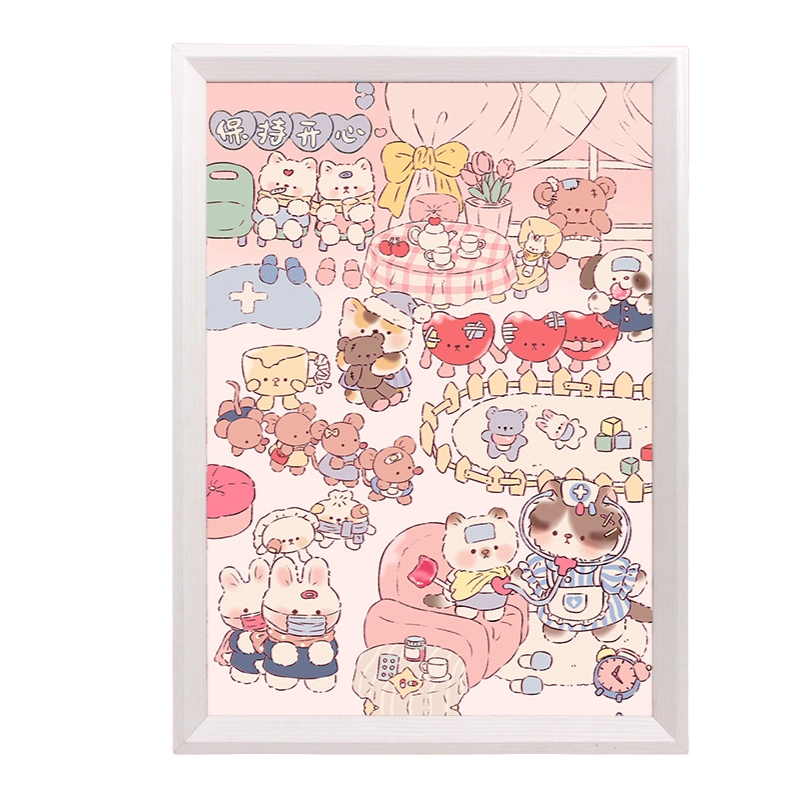 500pcs HBYQ