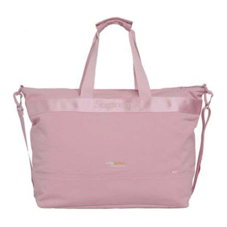 Supreme Tote Logo Tote