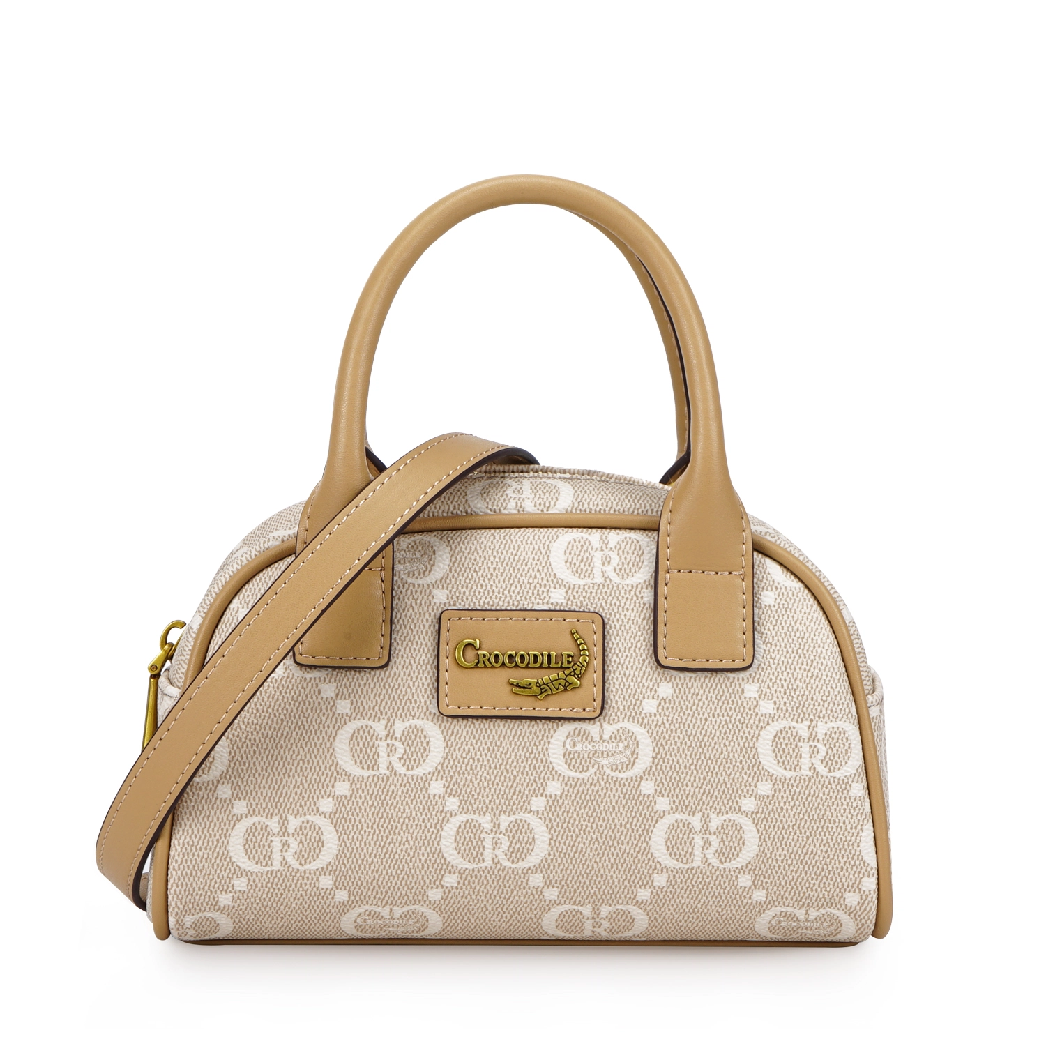 Crocodile PVC