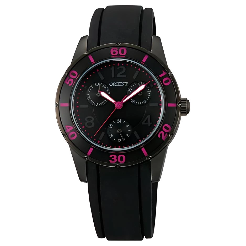 ORIENT 30 35.5mm