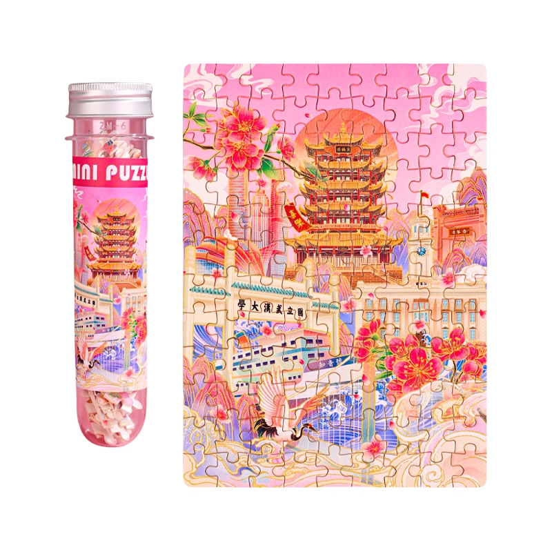 108pcs HBYQ