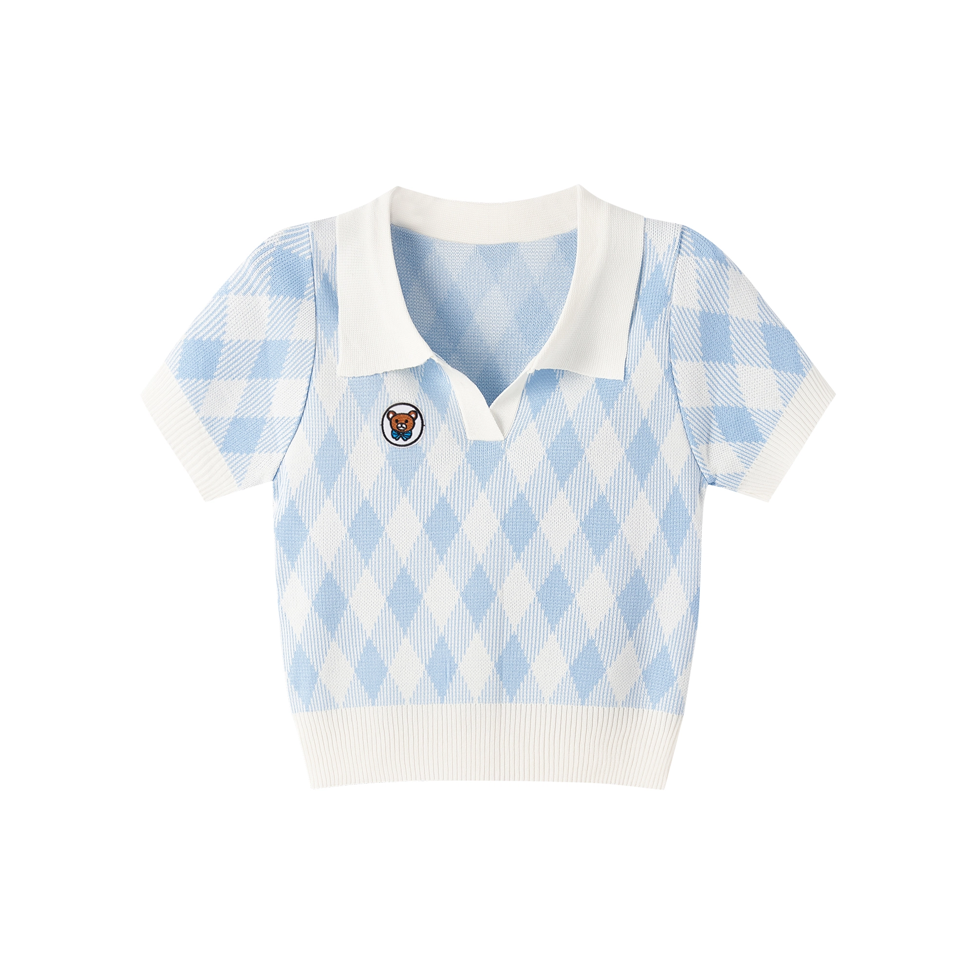 XUANSHU polo T