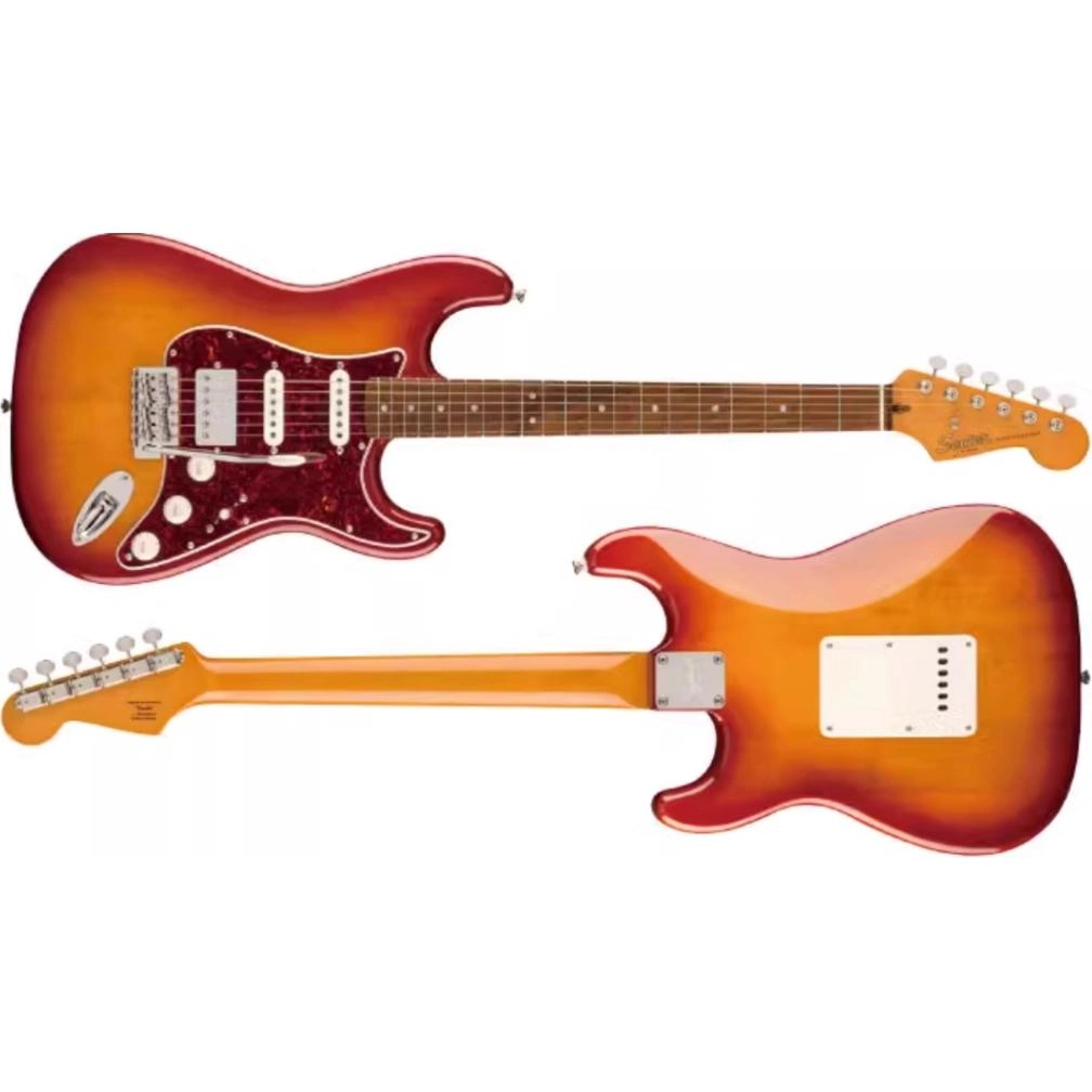 FENDER Squier CV60 Strat() ClassicVibe 70s Stratocaster 21