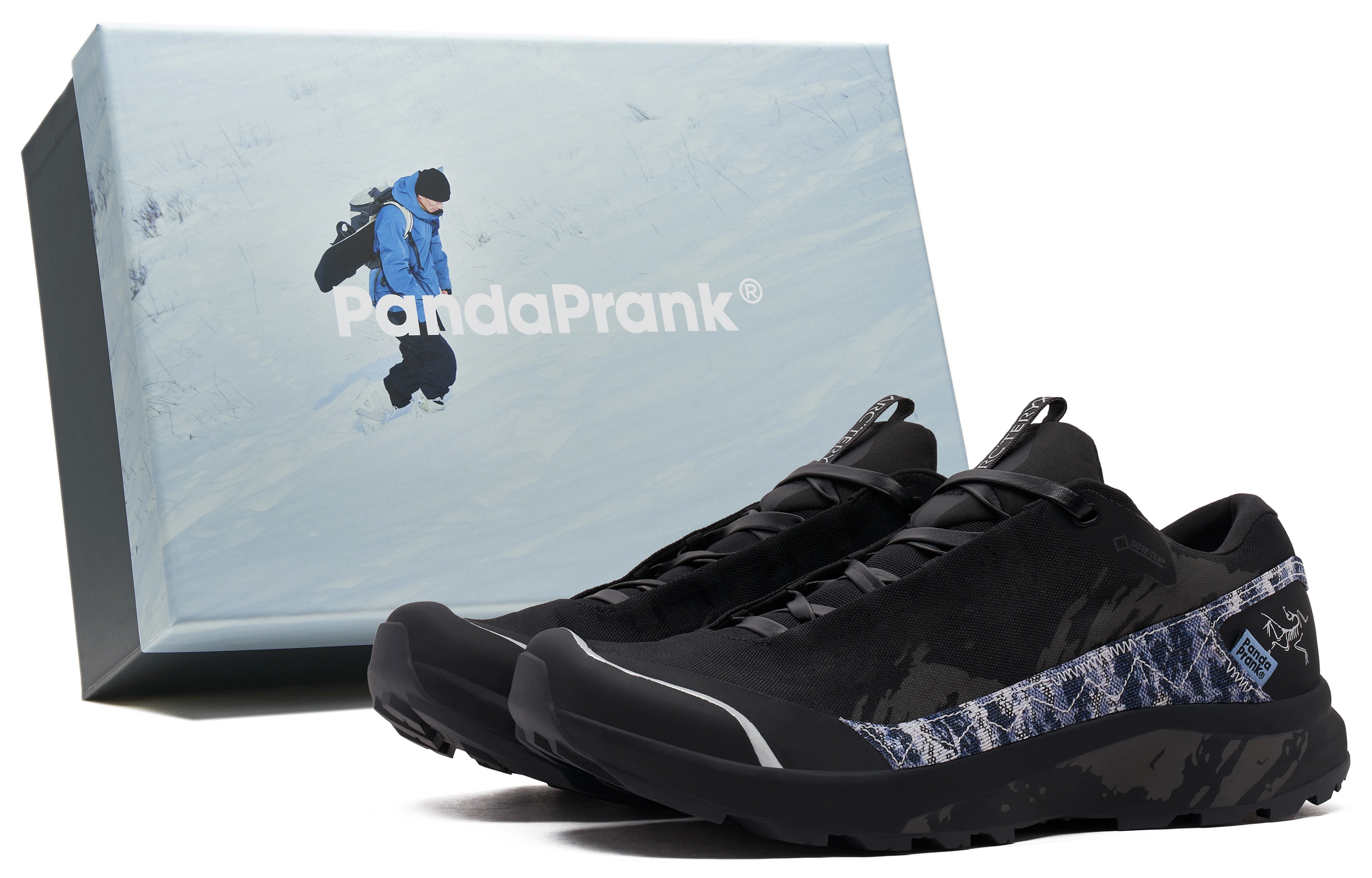 Arcteryx AERIOS FL GTX