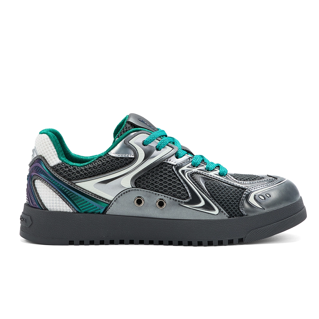 OGR FTURA GT-Trainer OG Grey
