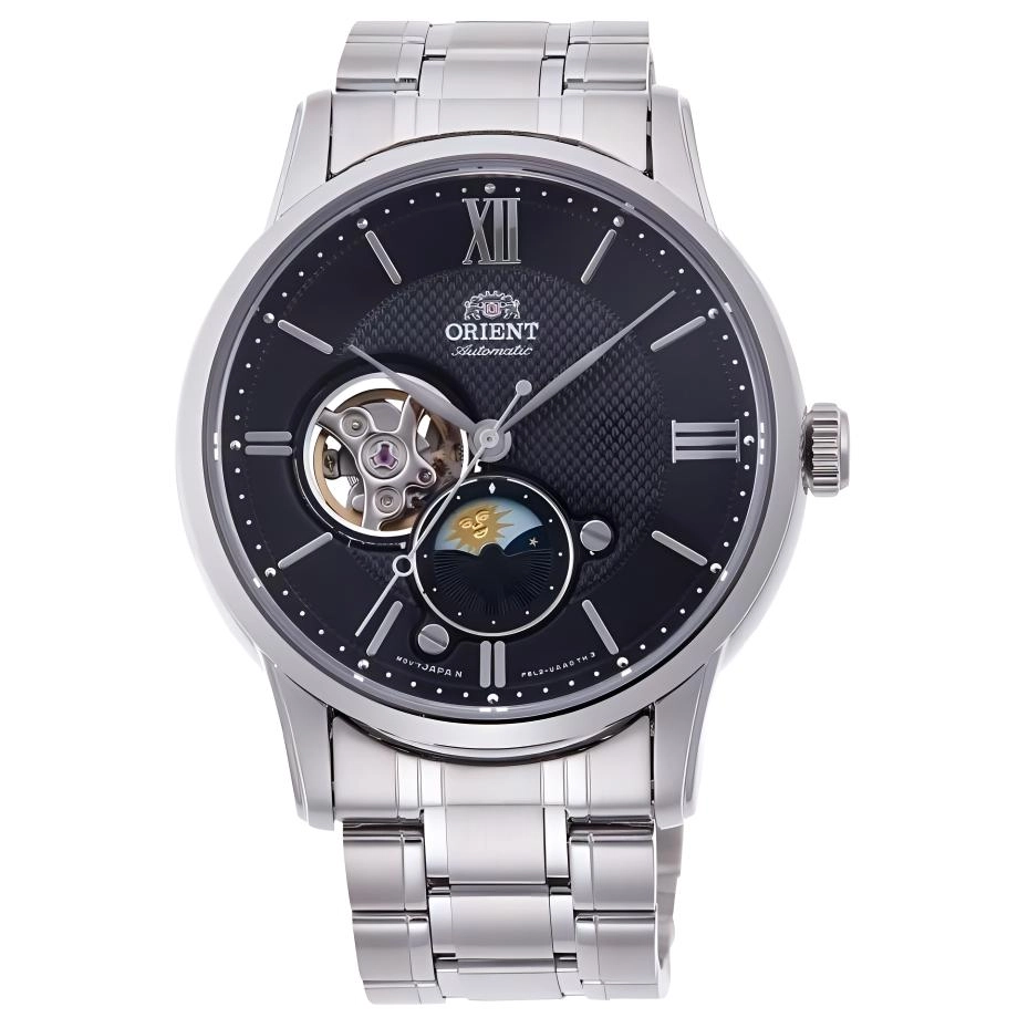 ORIENT 50 42mm