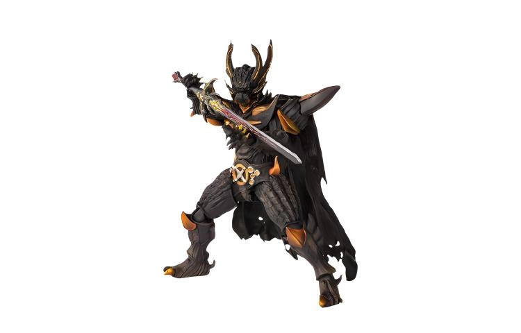 BANDAI shf 16cm