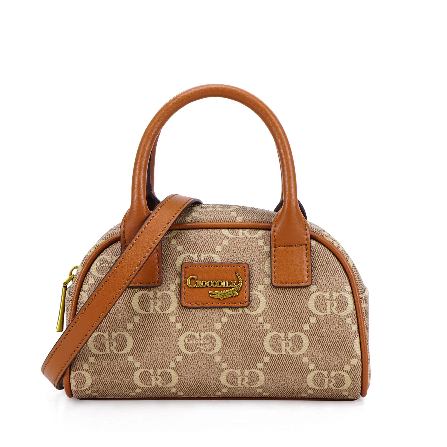 Crocodile PVC