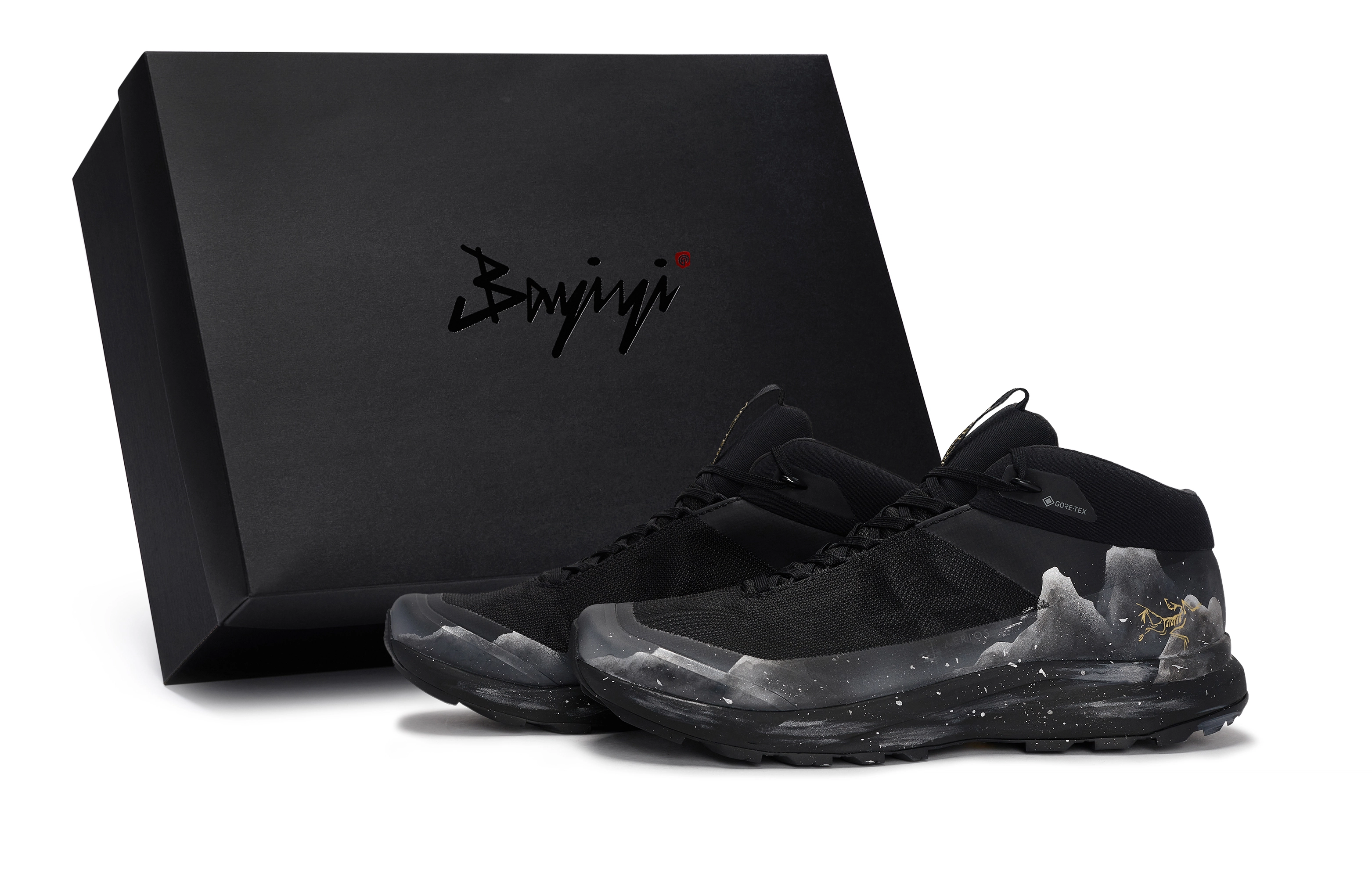 Arcteryx Aerios Fl 2 811