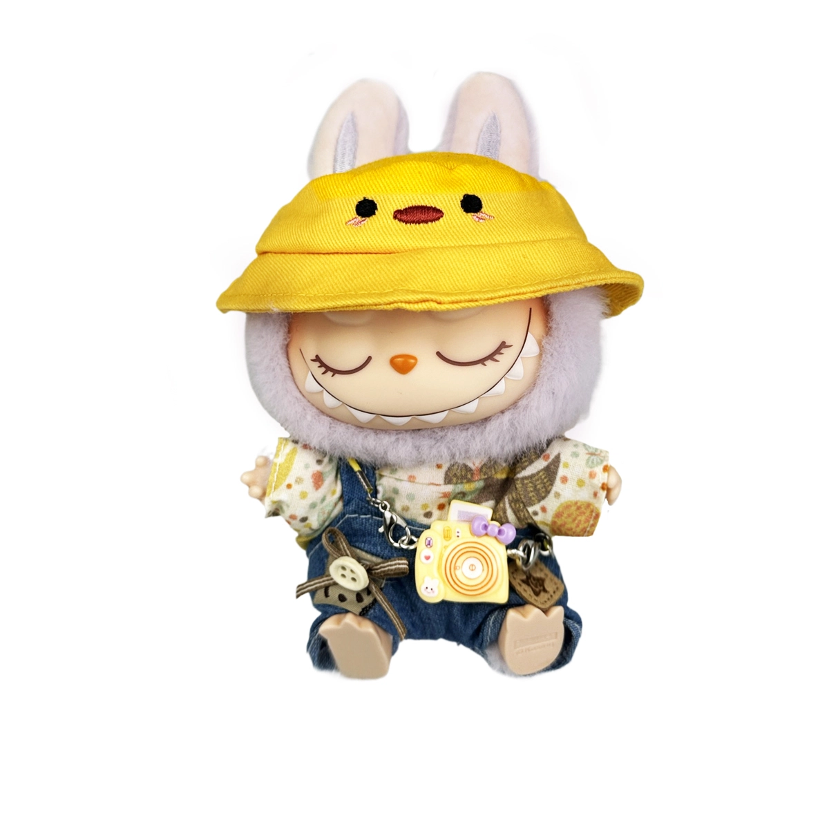 POP MART THEMONSTERS BNK labubu 15cm
