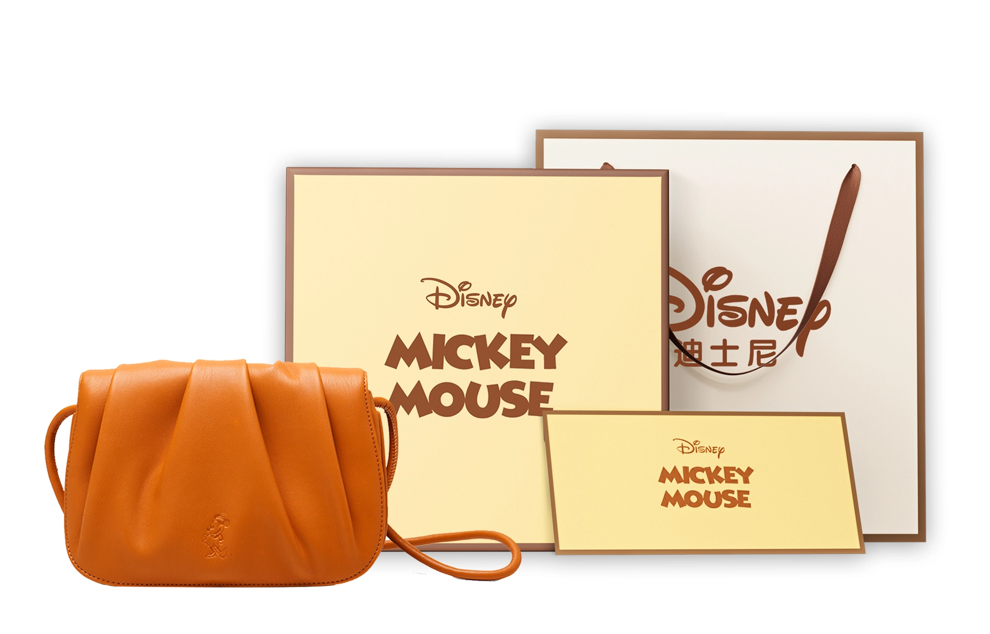 Disney PU