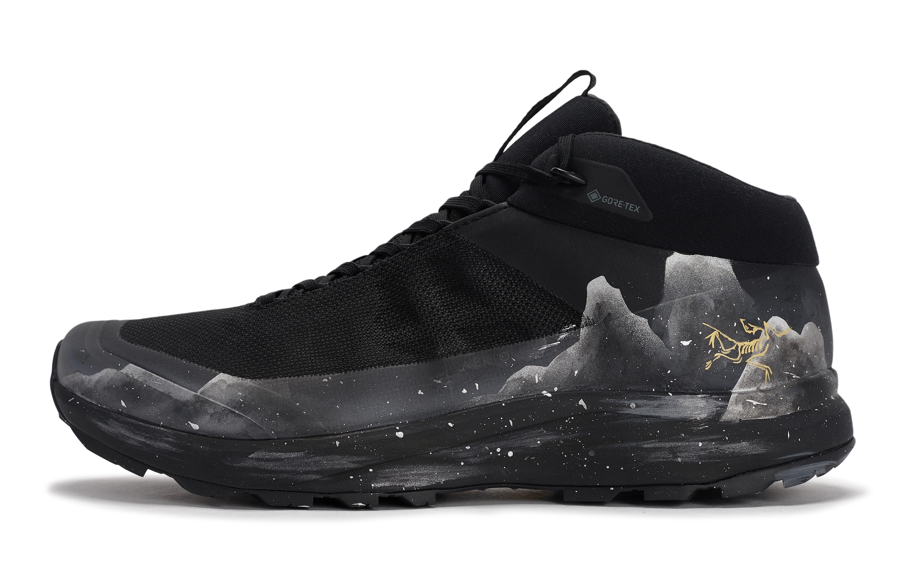 Arcteryx Aerios Fl 2 811