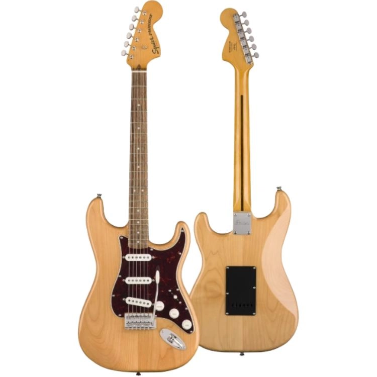 FENDER Squier CV70 Strat ClassicVibe 70s Stratocaster 21
