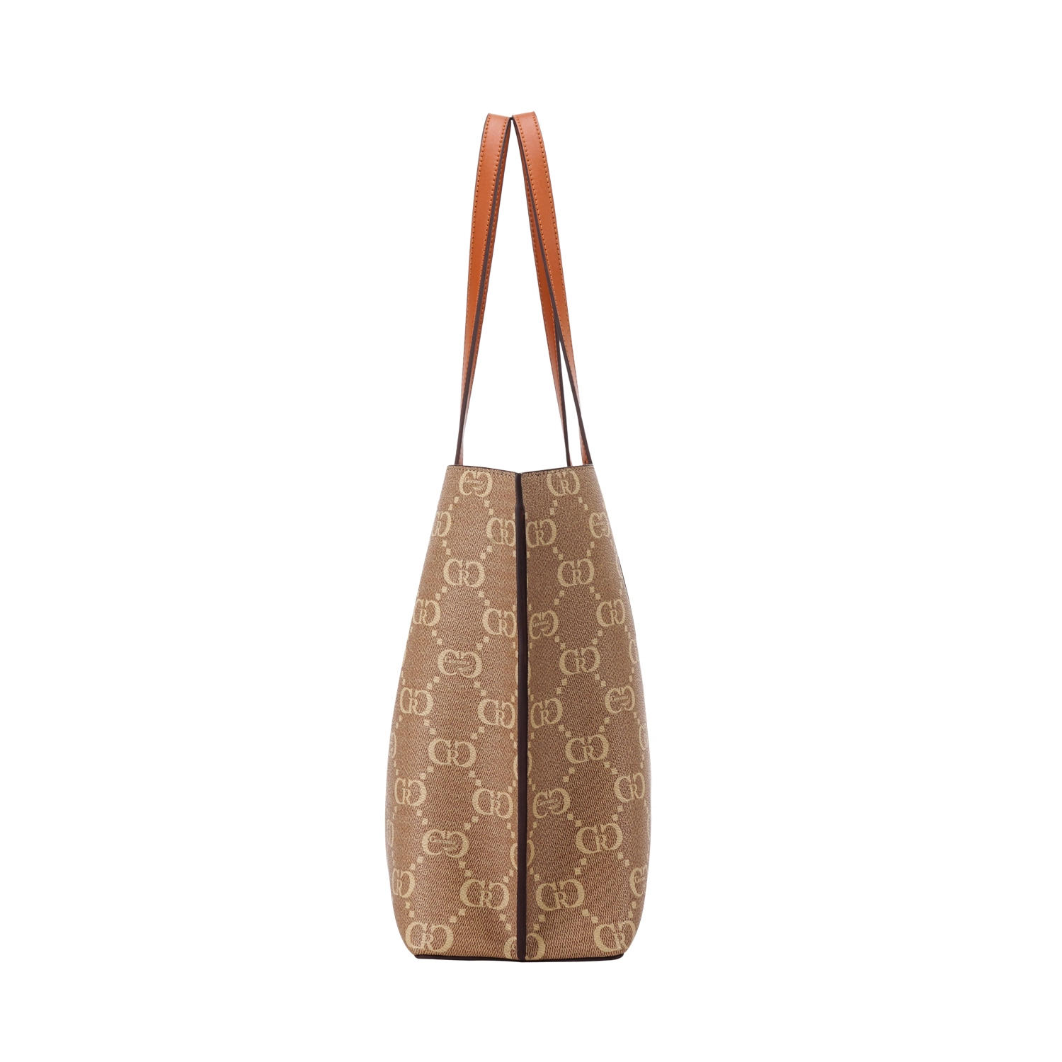 Crocodile PVC Tote