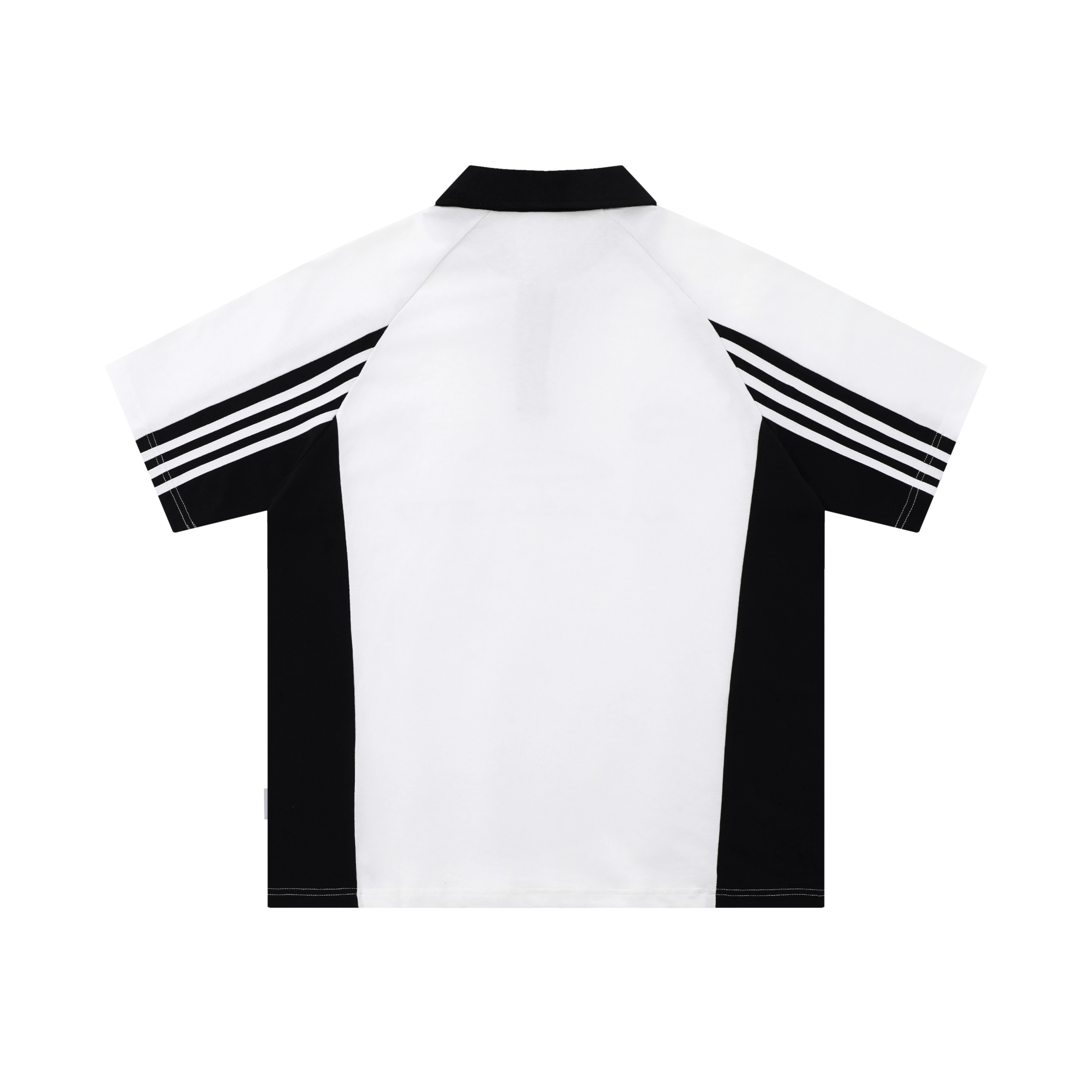 JASONWOOD POLO SS25T