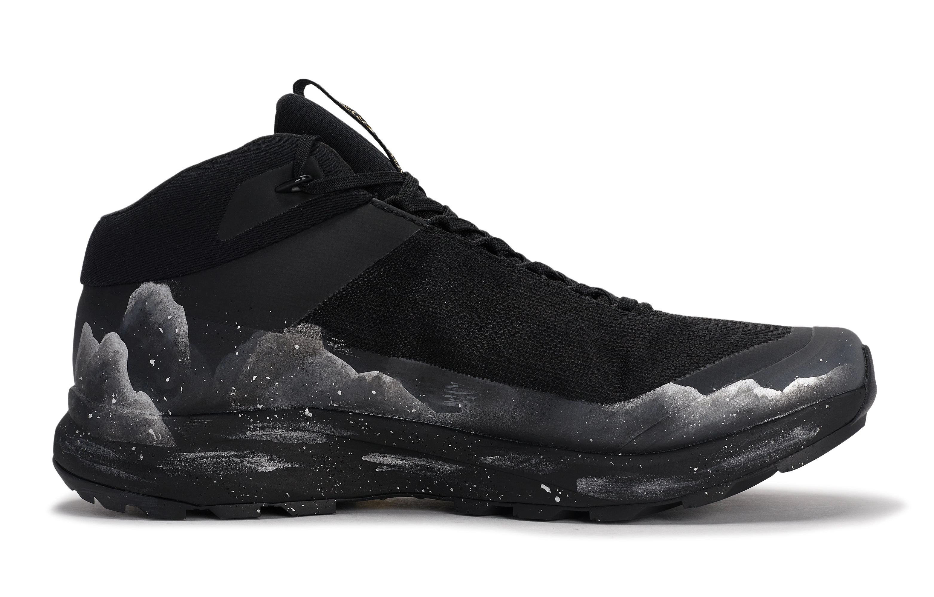 Arcteryx Aerios Fl 2 811