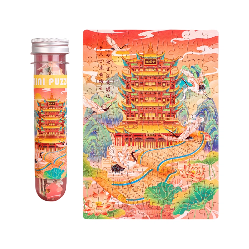 108pcs HBYQ