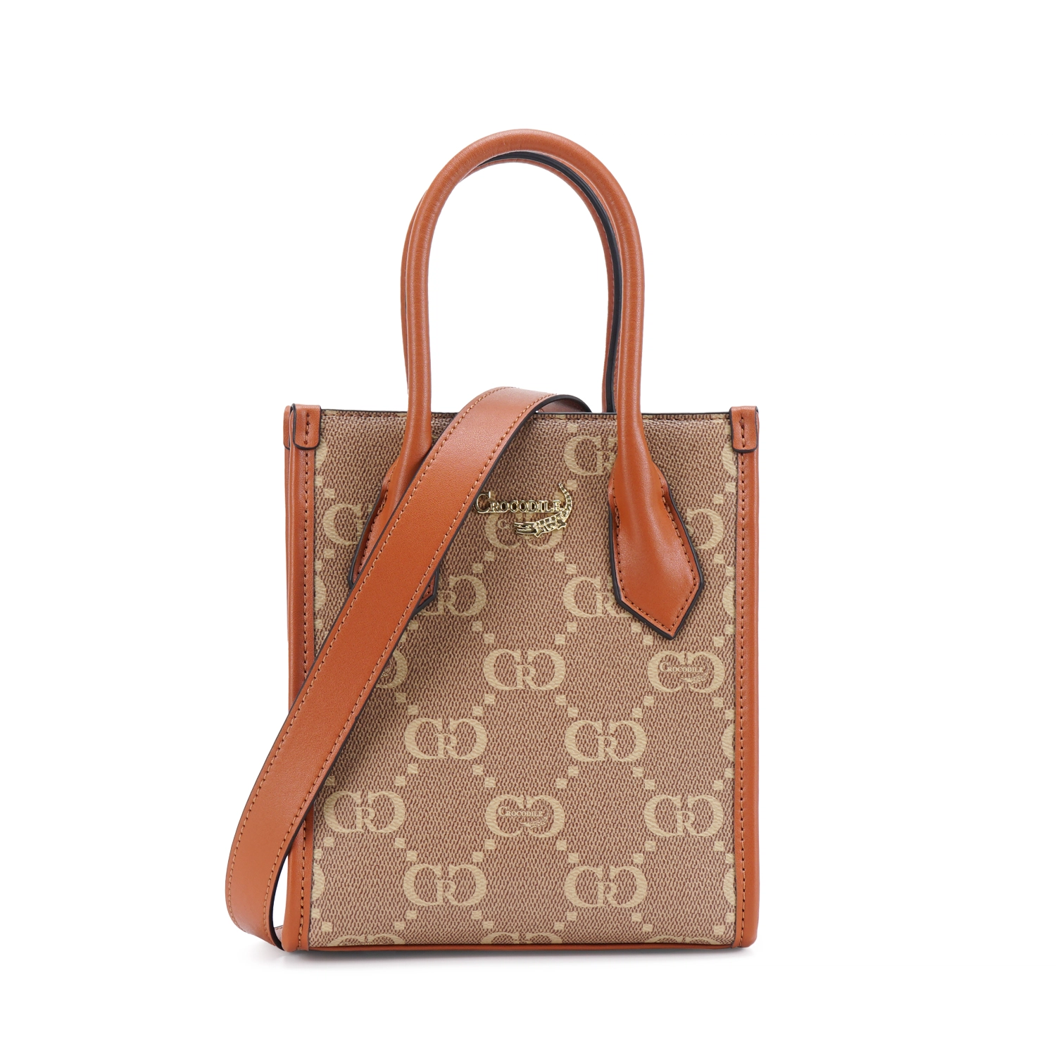 Crocodile PVC