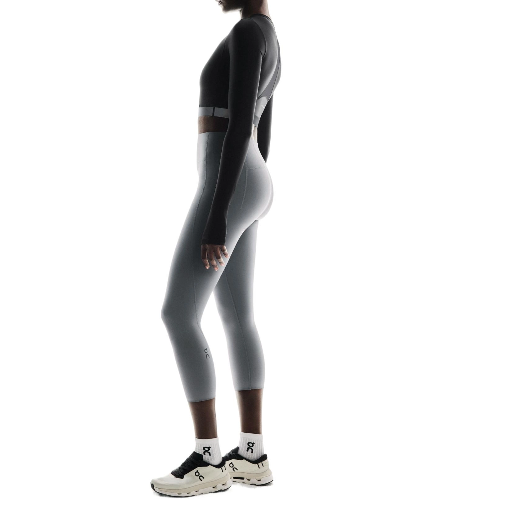 On