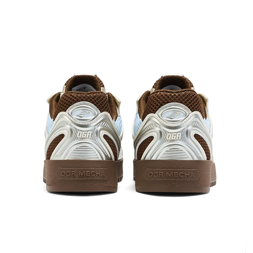 OGR FTURA Cyprus GT-Trainer OG Blue