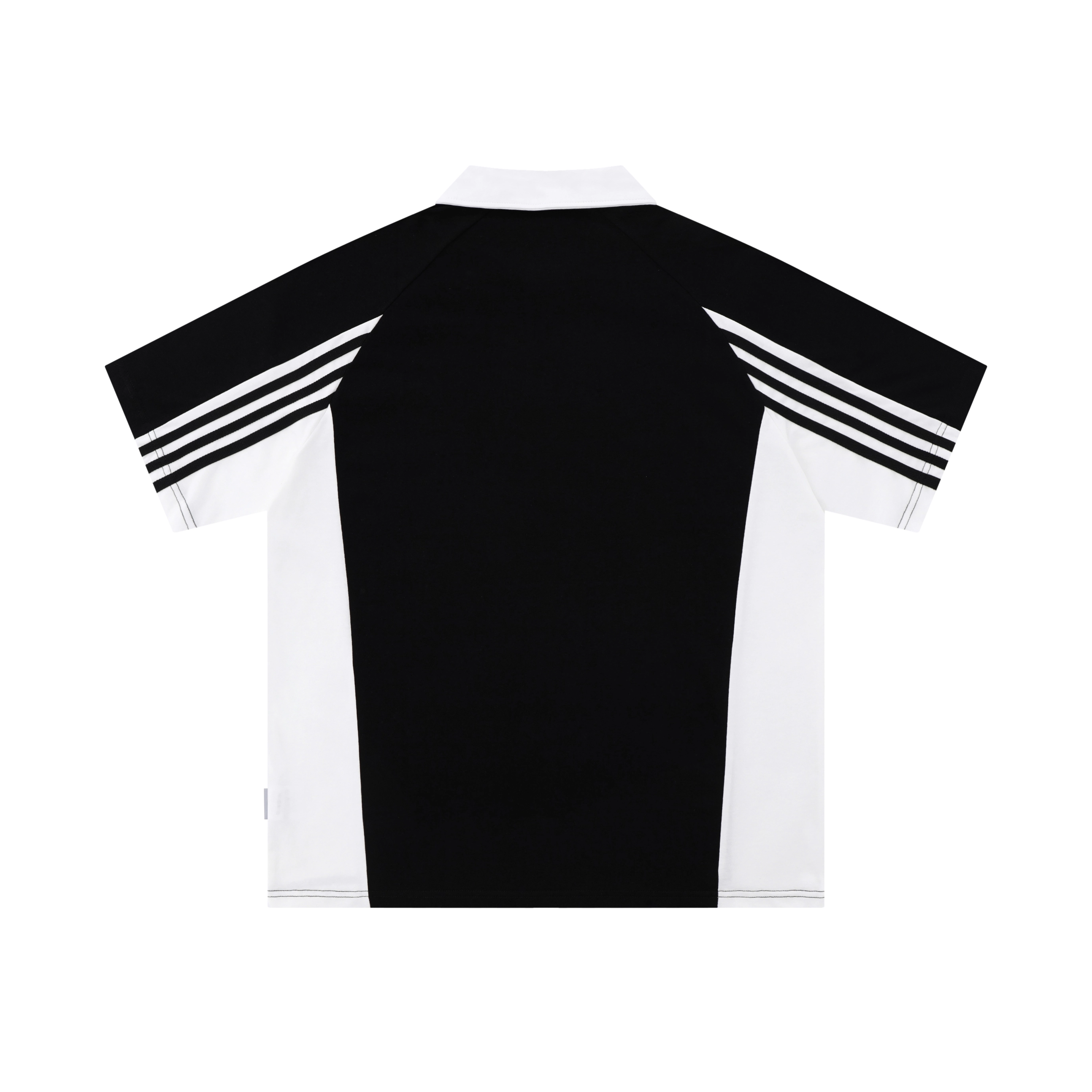 JASONWOOD POLO SS25T