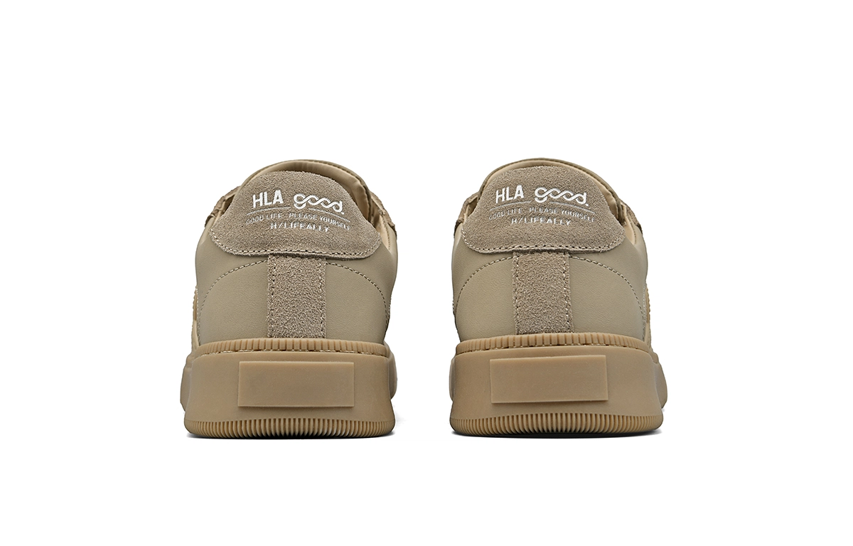 HLA