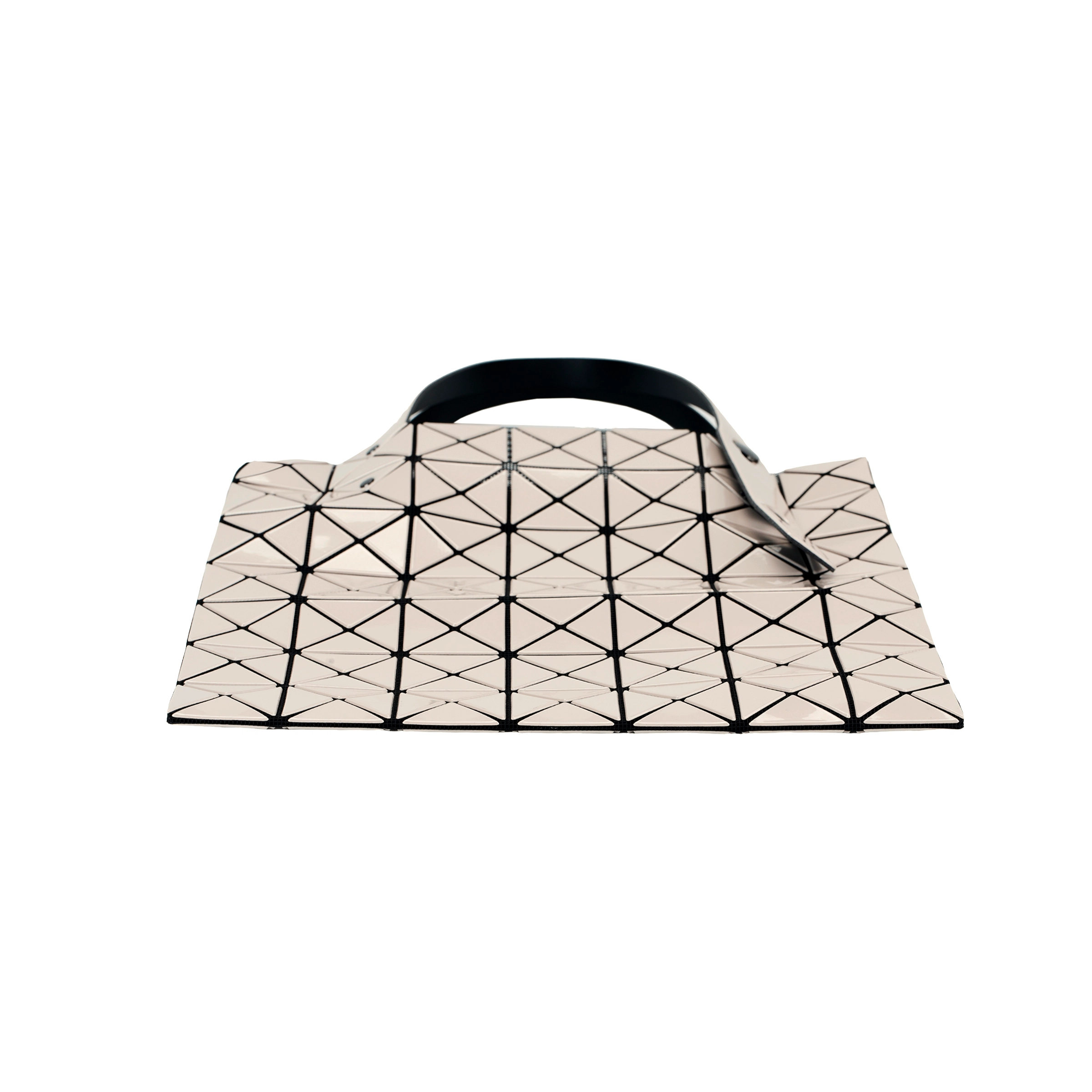 ISSEY MIYAKE Prism Tote
