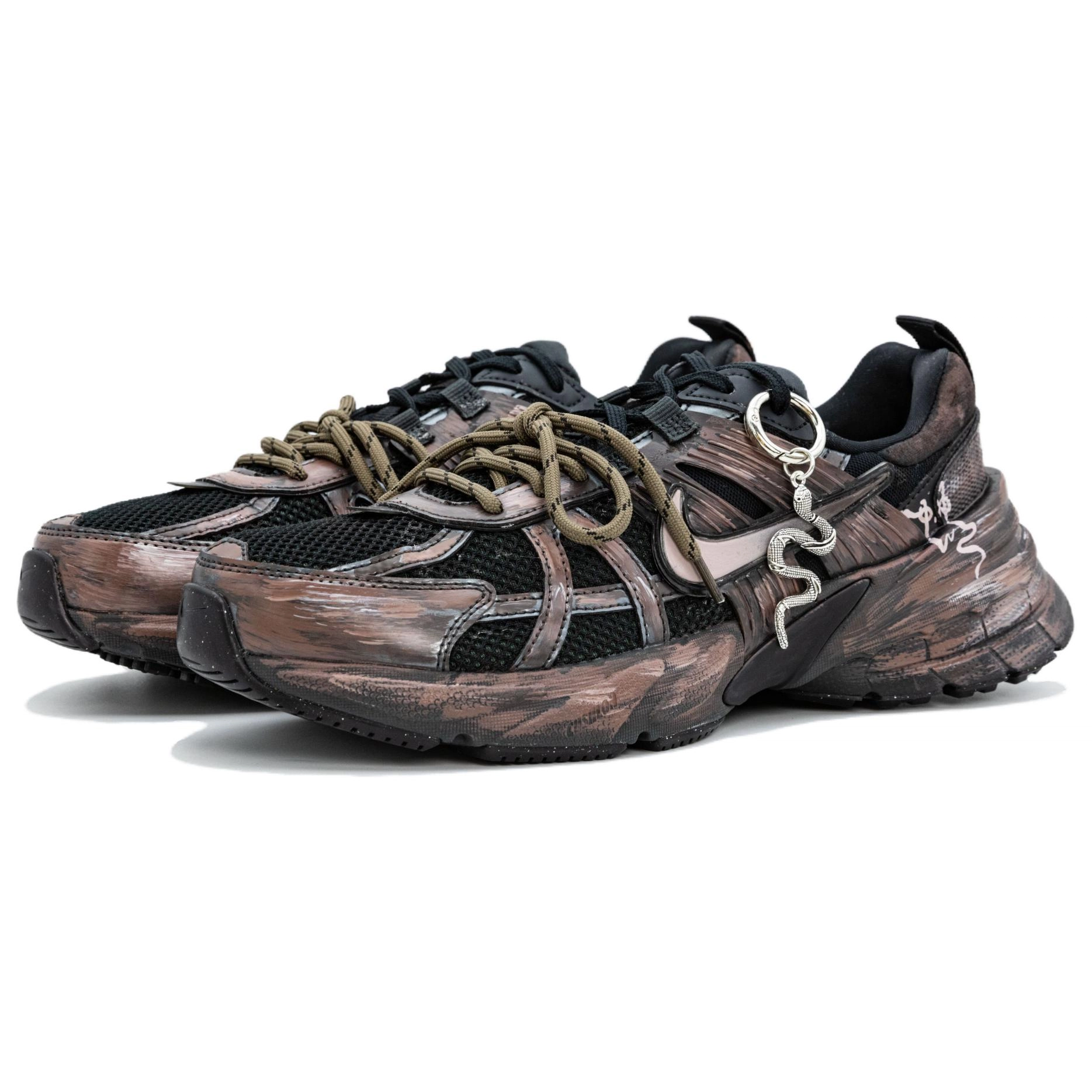 Nike V2K Run