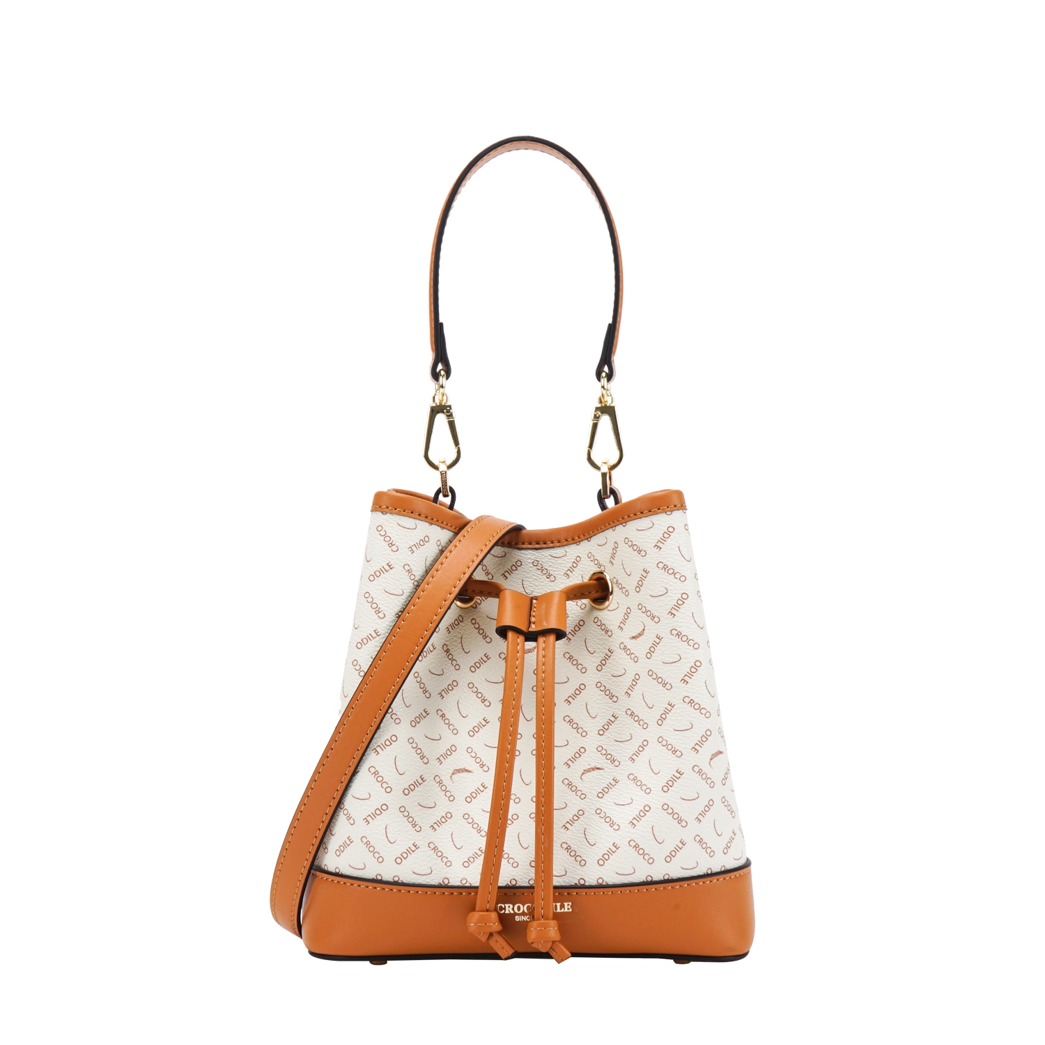 Crocodile PVC