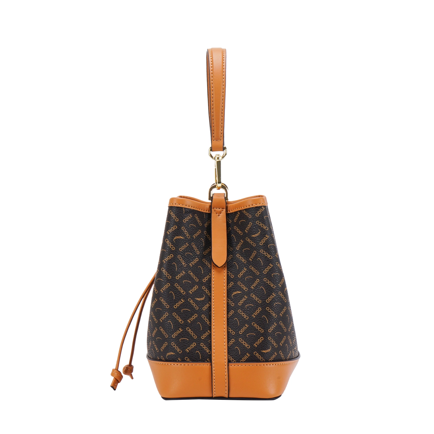 Crocodile PVC