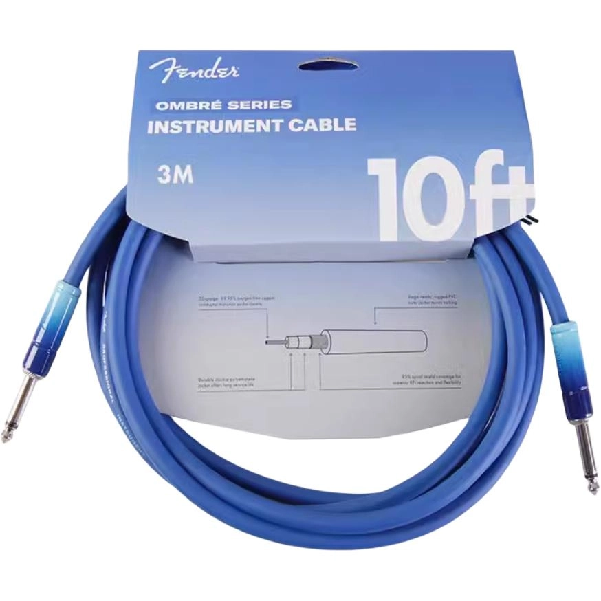 FENDER Ombre(
