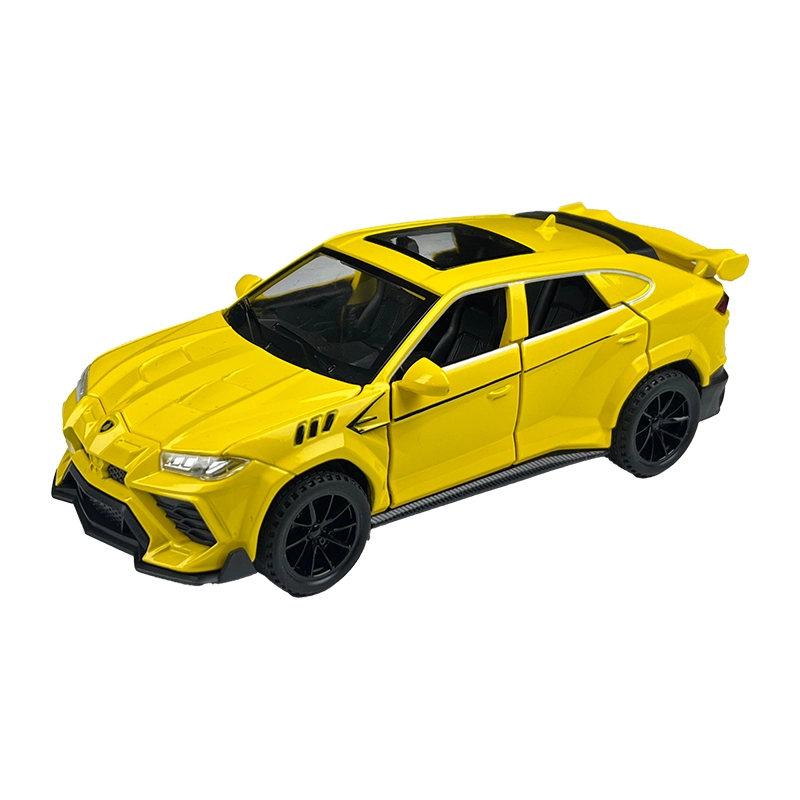 ENGTEN URUS 132