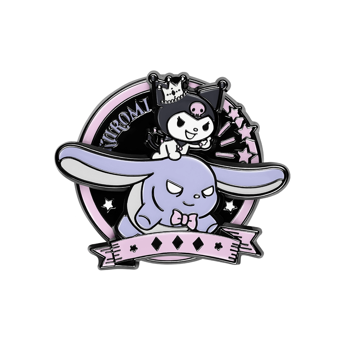 x Sanrio