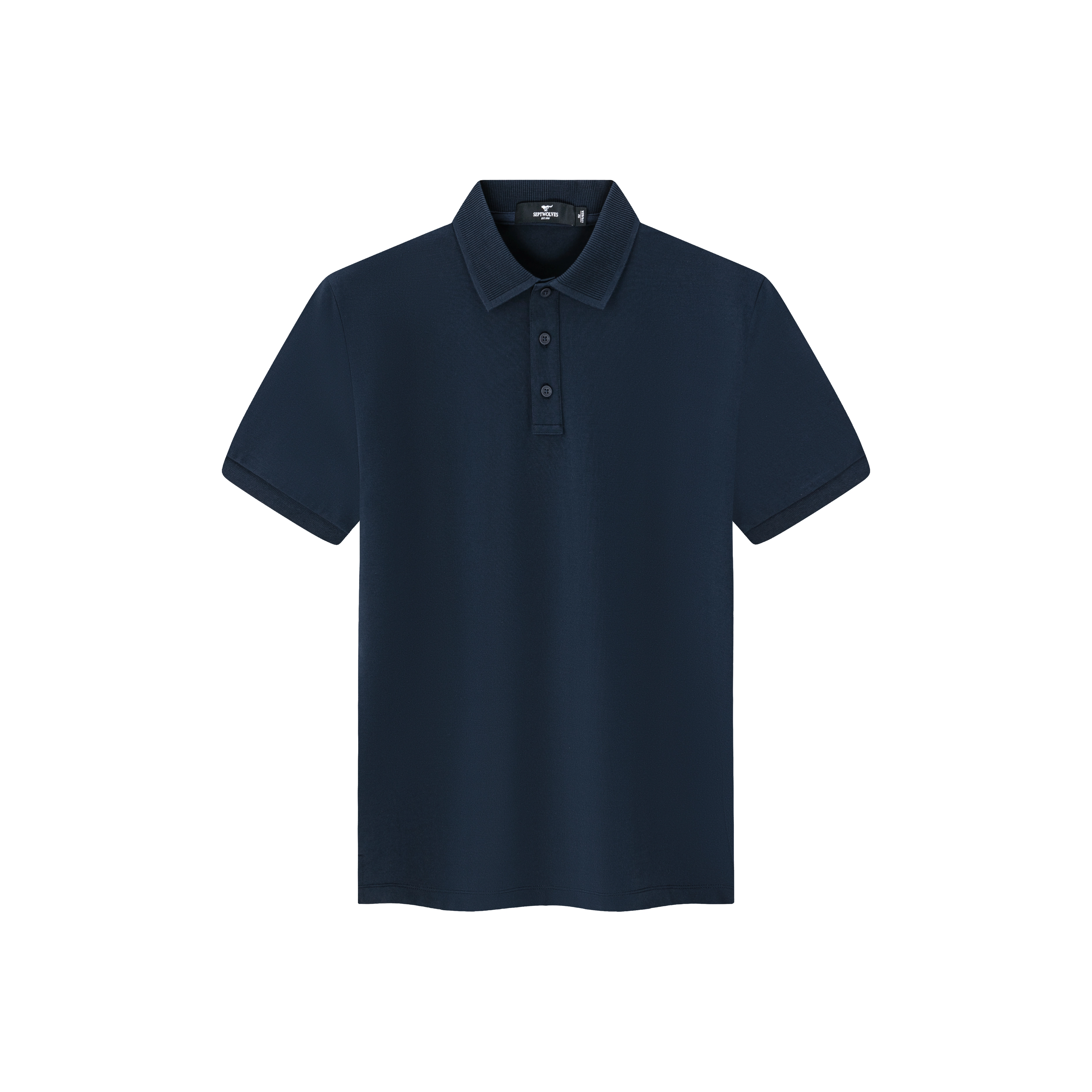 SEPTWOLVES Polo