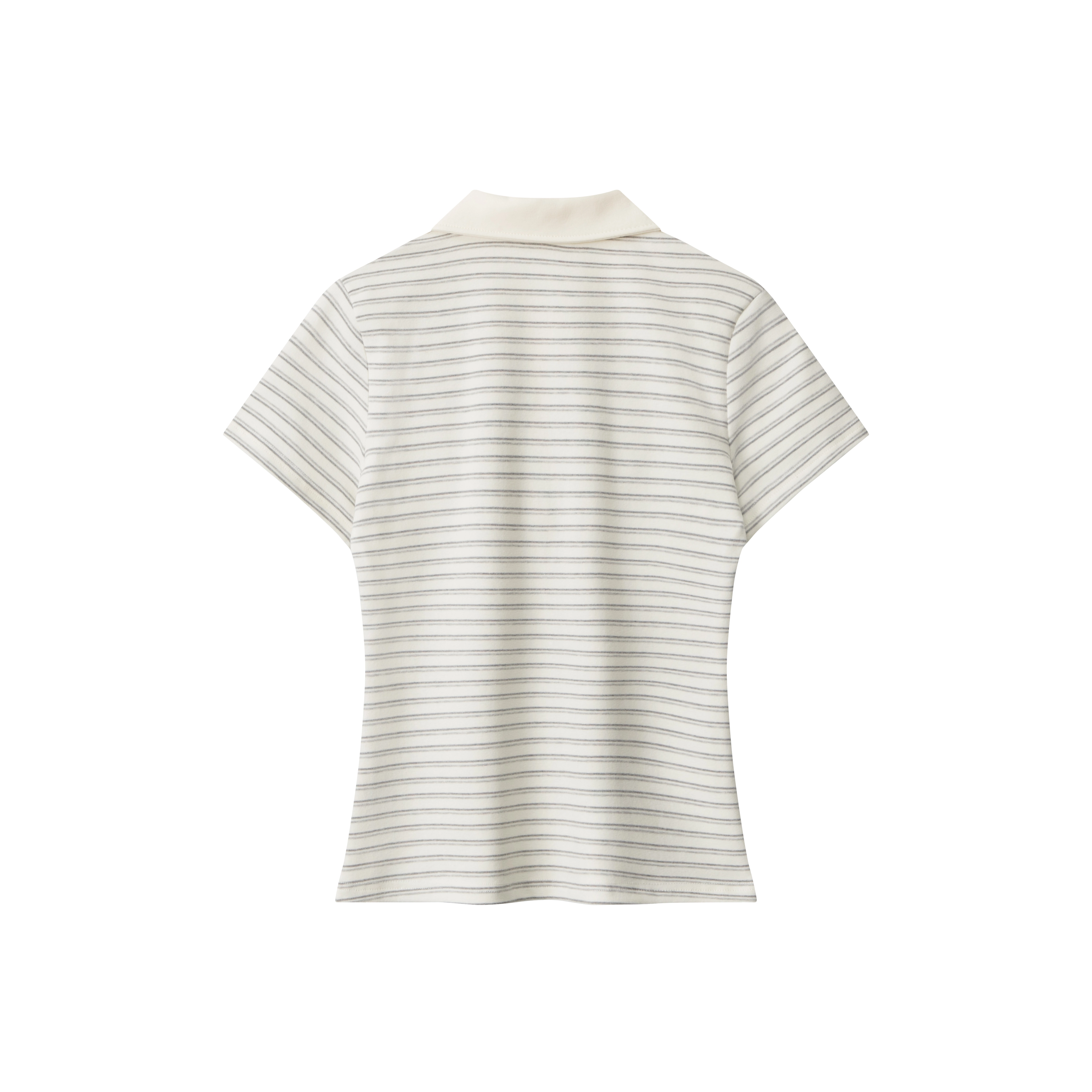 JASONWOOD POLO SS25T