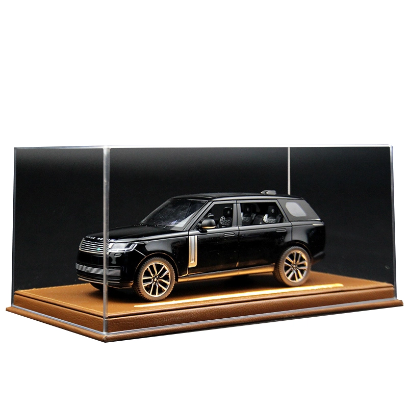 Brangdy 124SV2022 SUV