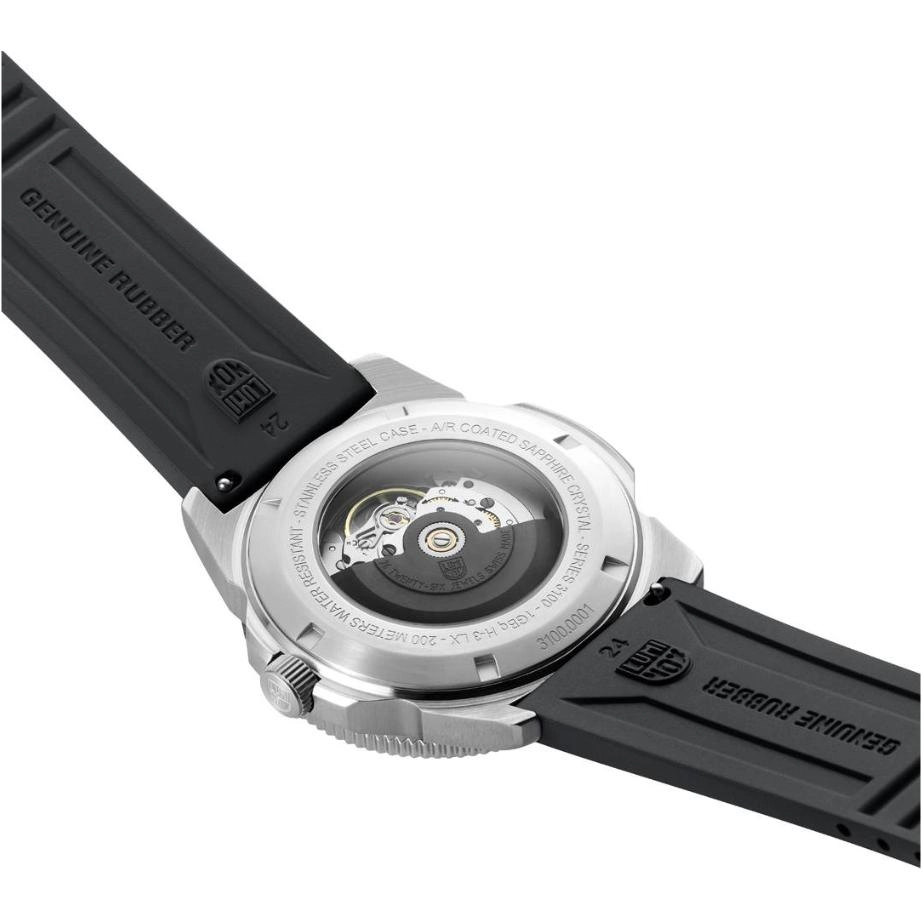LUMINOX 200 42mm