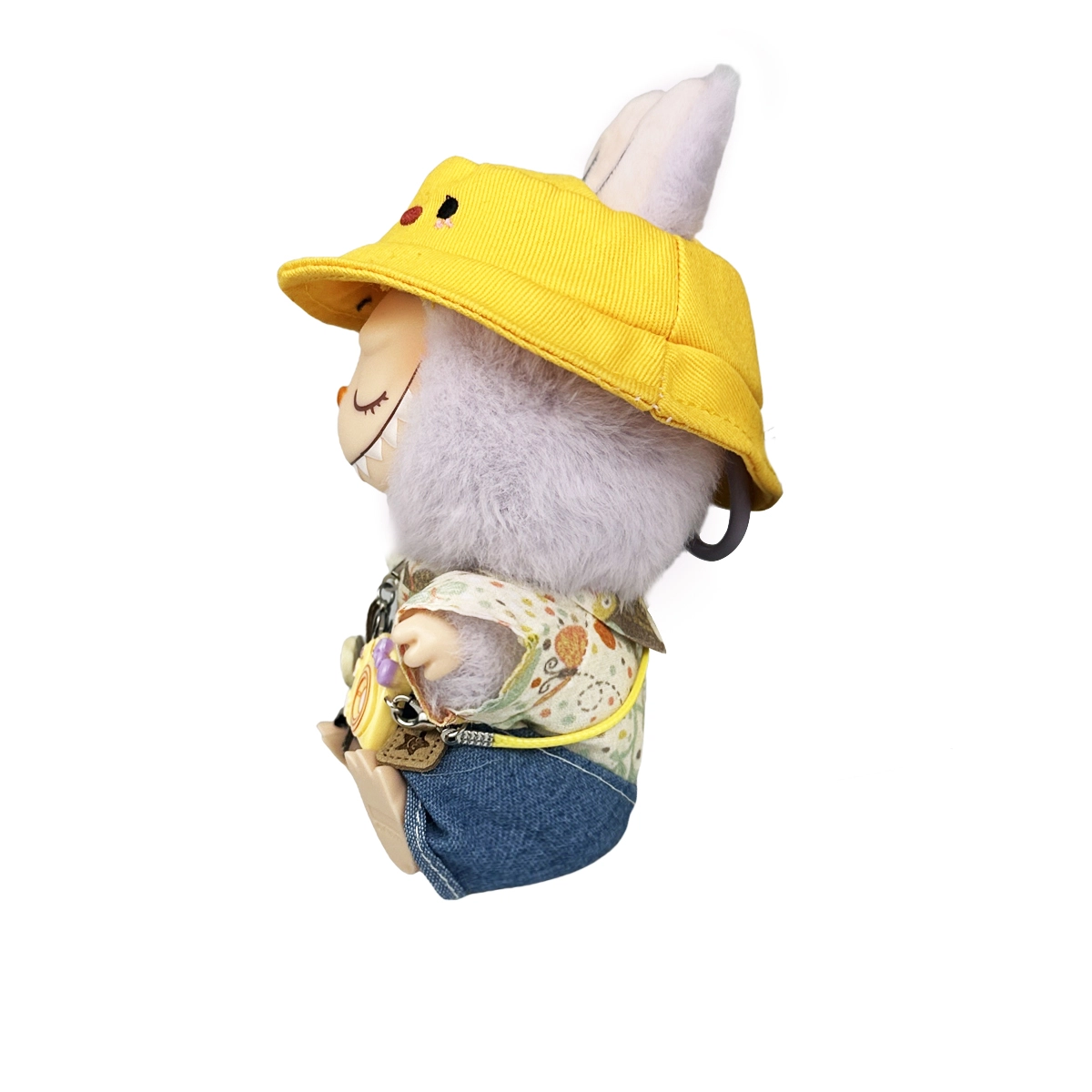 POP MART THEMONSTERS BNK labubu 15cm